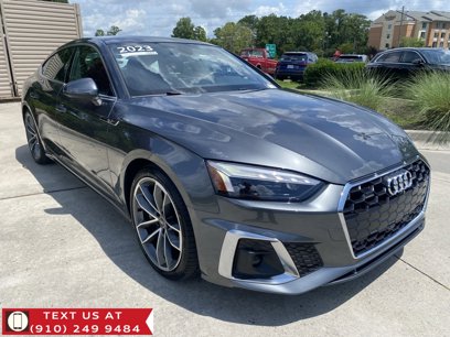 Used 2023 Audi A5 2.0T Premium Plus