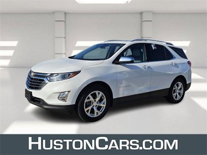 Used 2020 Chevrolet Equinox Premier