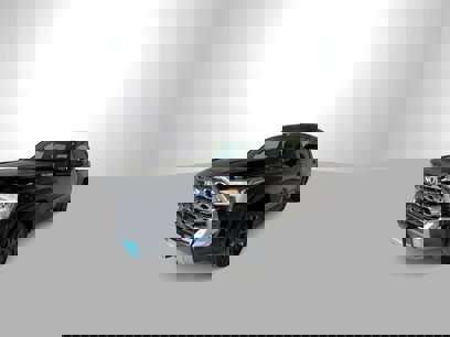 New 2025 Toyota Tundra Platinum