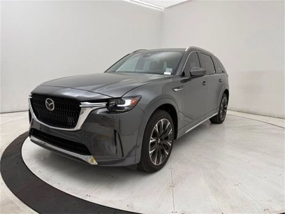 New 2025 MAZDA CX-90 3.3 Turbo S w/ Premium Package