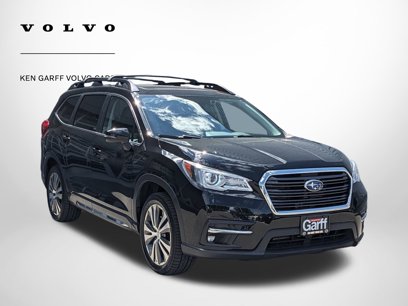 Used 2022 Subaru Ascent Limited w/ Technology Package