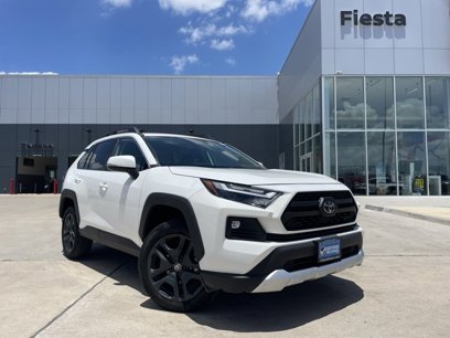Used 2024 Toyota RAV4 Adventure