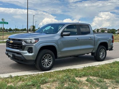Used 2024 Chevrolet Colorado LT w/ LT Convenience Package II