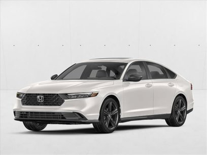Used 2023 Honda Accord Sport