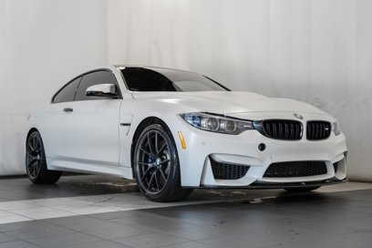 Used 2019 BMW M4 CS