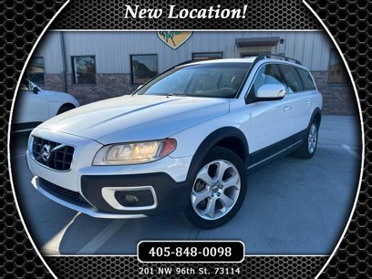 Used 2011 Volvo XC70 T6