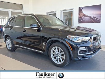 Used 2021 BMW X5 xDrive45e w/ Executive Package
