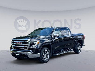 Used 2020 GMC Sierra 1500 SLE w/ SLE Value Package
