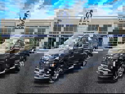 Used 2024 Hyundai Palisade SEL