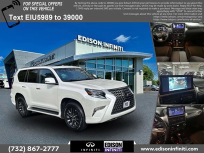 Used 2023 Lexus GX 460 Premium