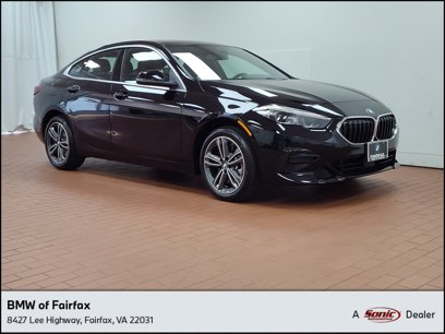 Certified 2024 BMW 228i xDrive Gran Coupe w/ Convenience Package