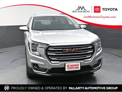 Used 2022 GMC Terrain SLT w/ Infotainment Package II