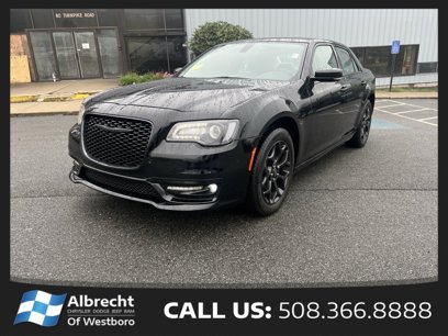 Used 2023 Chrysler 300 Touring L w/ Popular Equipment Group