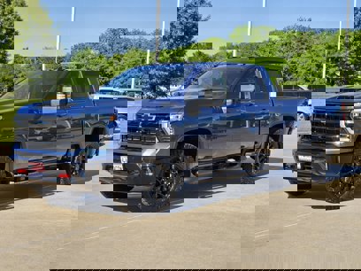 New 2025 Chevrolet Silverado 2500 LT w/ Trail Boss Package