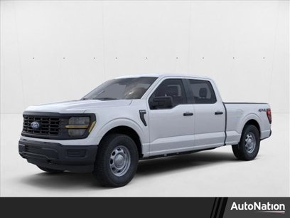 New 2025 Ford F150 XL
