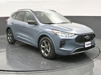 Used 2024 Ford Escape ST-Line