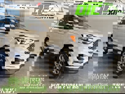 Used 2024 Ford Edge SEL