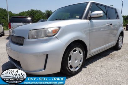 Used 2009 Scion xB