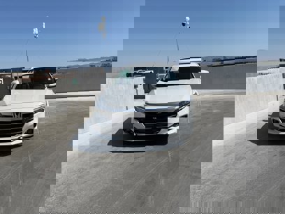 Used 2022 Honda Accord Touring
