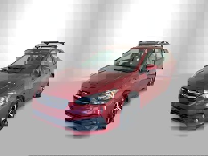 Used 2022 Subaru Impreza 2.0i Premium