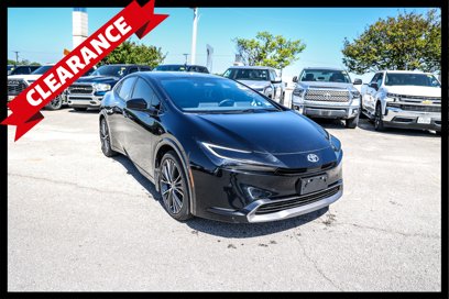 Used 2024 Toyota Prius XLE