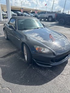 Used 2007 Honda S2000