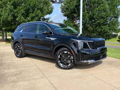 Used 2024 Kia Sorento S