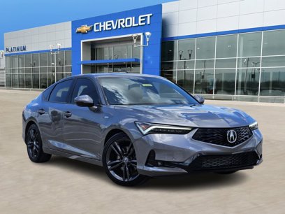 Used 2023 Acura Integra A-Spec