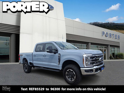 Certified 2024 Ford F250 Lariat w/ Tremor Off-Road Package