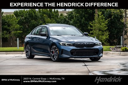 New 2025 BMW M340i w/ Premium Package