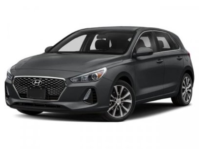 Used 2019 Hyundai Elantra GT