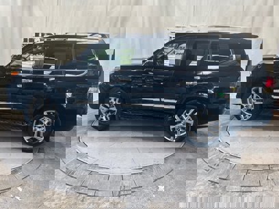 Used 2013 Lexus LX 570 4WD