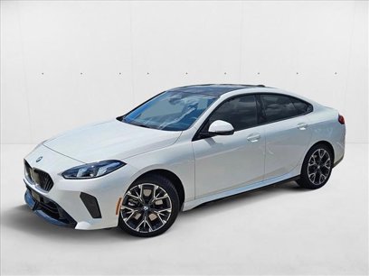 Certified 2025 BMW 228i xDrive w/ Premium Package