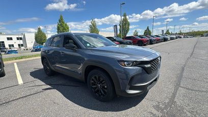 New 2025 MAZDA CX-50 AWD 2.5 S w/ Premium Package