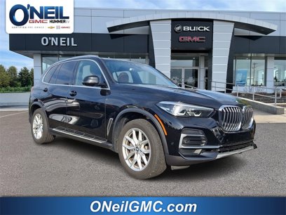 Used 2023 BMW X5 xDrive40i