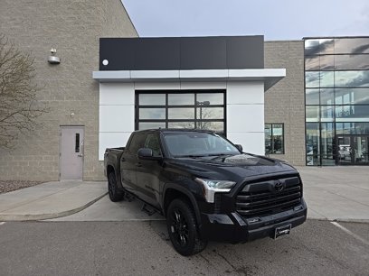 Used 2023 Toyota Tundra SR5