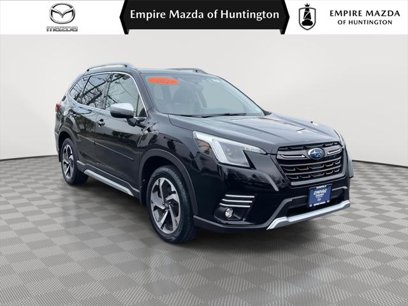 Used 2022 Subaru Forester Touring