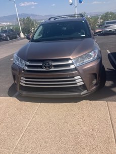 Used 2019 Toyota Highlander XLE