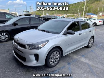 Used 2018 Kia Rio LX