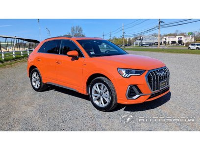 Used 2023 Audi Q3 2.0T Premium