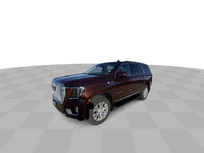 Used 2023 GMC Yukon Denali