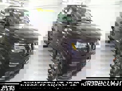 Used 2019 Jeep Grand Cherokee High Altitude