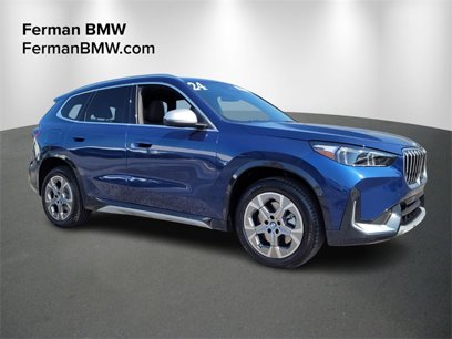 New 2024 BMW X1 xDrive28i w/ Premium Package