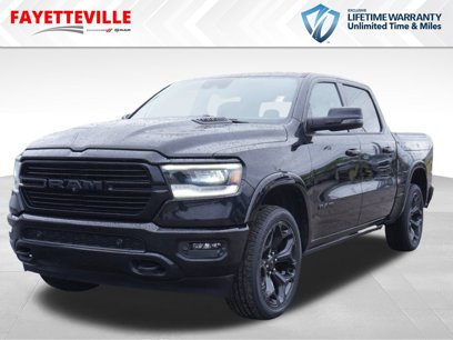 Used 2023 RAM 1500 Limited