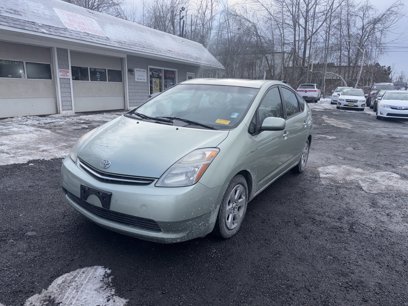Used 2008 Toyota Prius