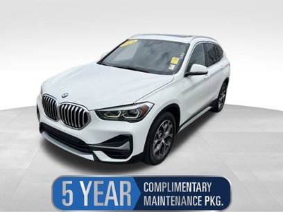 Used 2021 BMW X1 xDrive28i
