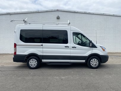Used 2019 Ford Transit 150 XLT