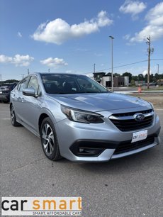Used 2022 Subaru Legacy Premium