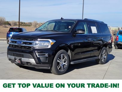 Used 2023 Ford Expedition Limited