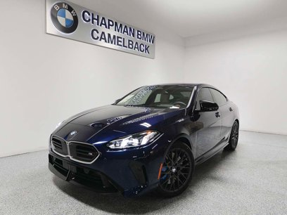New 2025 BMW M235i xDrive w/ Premium Package